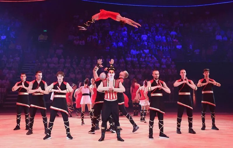 Международная академия спорта ирины винер