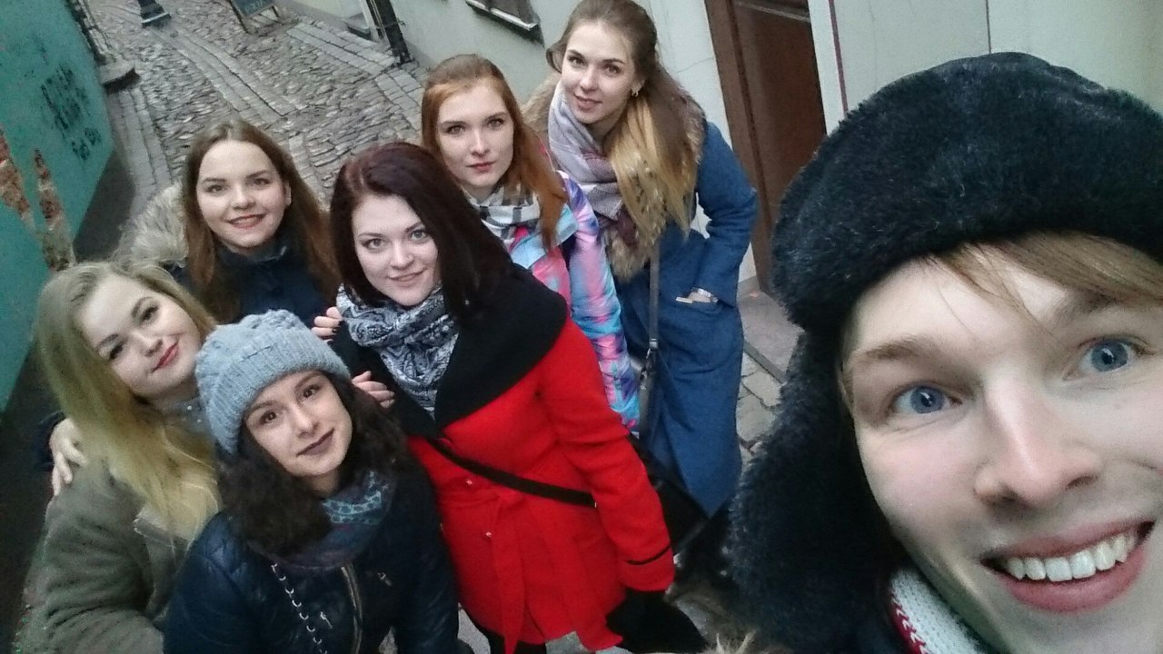 Москва студенческая 40. Москва студенческая 40