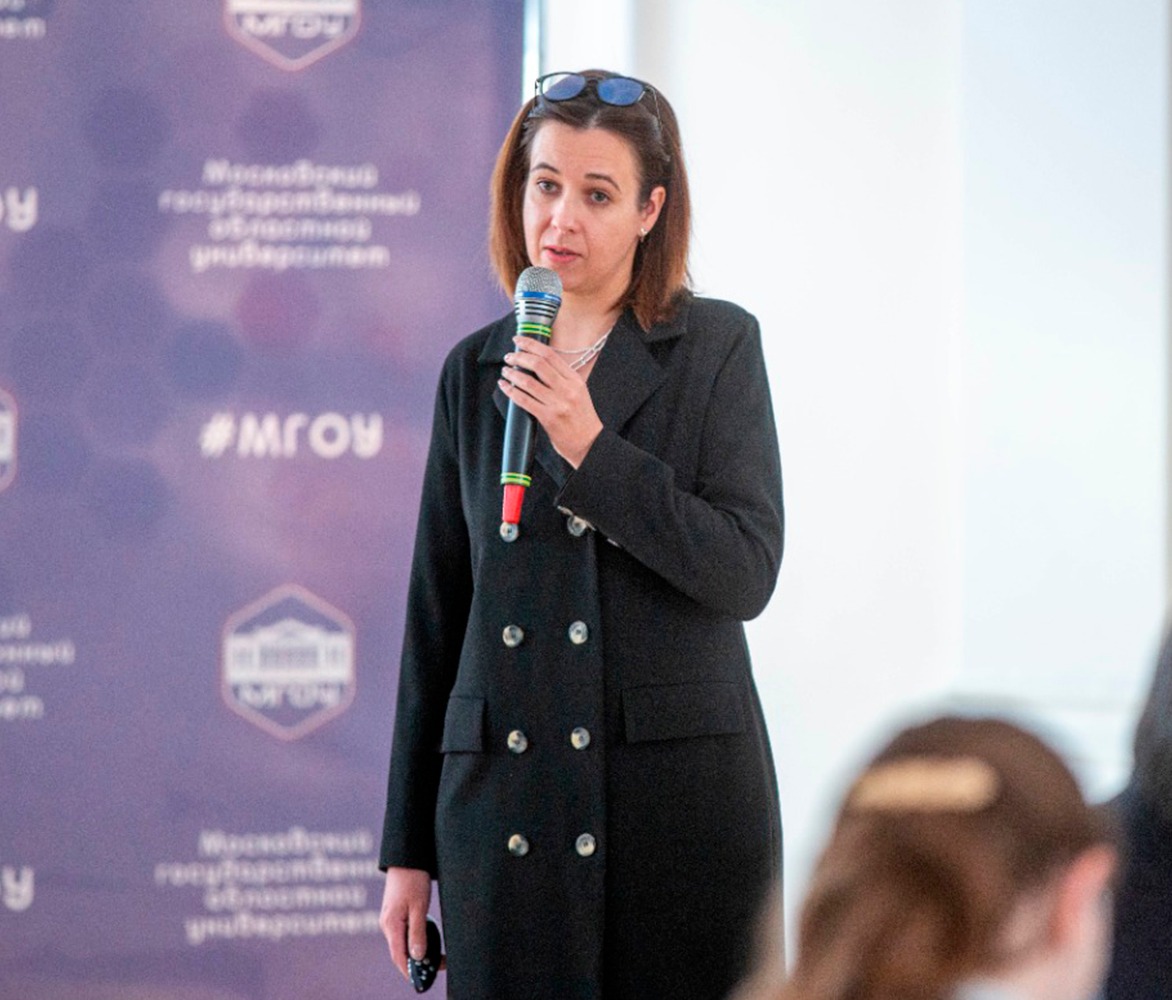 Мгоу шаблон для презентации - Официальный сайт - eos.mgou.ru